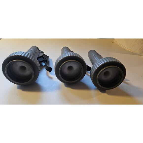 Set of 3   Replacement Portion Control Handles – 1/2 oz – Gently Used - Picture 3 of 4